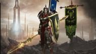 Crusaders are incredibly reliable and fun to play (Image via Blizzard Entertainment)
